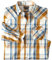 ATLAS FOR MEN - Chemise à Carreaux Texas - M