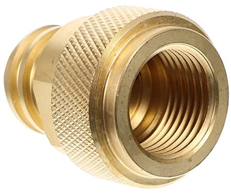 Ciieeo Adapter Für Soda Wasser Zubehör Kompatibel Mit Sodastream Gasflasche Maschine Versorgung Kit