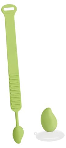 IWOWHERO Innovativer Toilettendeckelhebergriff Aus Robusten Materialien Für Den Einsatz Zu Hause Und Unterwegs