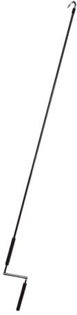 HGZLQKD RV Awning Crank Handle Foldable Crank Wand 48 inch Universal Hand Crank Handle for Patio Roller up Blind Exterior Sun Shades