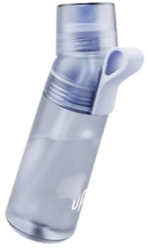 Générique - Gourdes up air - Cobalt - Gen2-600ml - incl. 3-packs de pods