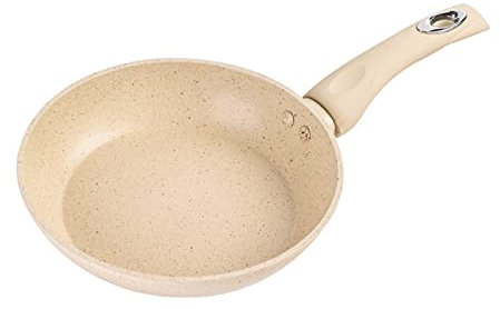 CQIKRWGWS Saucepan Frying Pan Skillet Maifan Stone Saucepan Kitchenware Multi-Function for Induction Cooker Gas Universal Wok Octopus feet