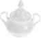 SOLUSTRE Caffettiera Vintage Contenitore Per Farina In Ceramica Contenitore Per Zucchero In Ceramica Zuccheriera Divertente Dispenser Per Zucchero Brocca Per Lattiera Zuccheriera In
