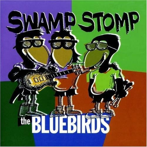 Bluebirds