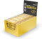 Get Buzzing Flapjacks Packs of 20 (20 Pack, Banana)