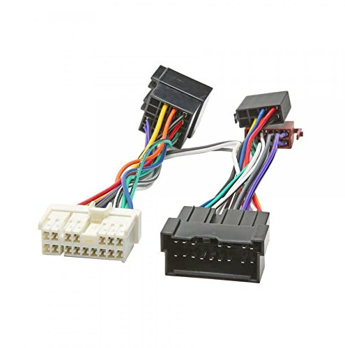 Inex SOT Lead Wiring Parrot Bluetooth Handsfree Car Audio IX-SOT-HY-102_D_9
