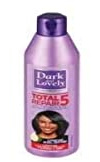 Dark & Lovely Total Repair 5 Hair Oil Moisturiser 250ml