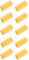 10 x PROFI Flockwalze Superflock Flock Lackierwalze 5 cm TOP FINISH alle Lacke