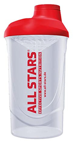All Stars Shaker Wave, 600 ml