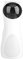 Hylotele cat pointer Cat Toy, Automatic Rotating Pointer for Cats, USB/Battery Charging Operated Pet Training Exercise Chaser Tool with 5 Adjustable Modes (White)