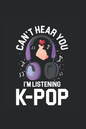 Notebook-Butterfly for K-Pop Lovers: | K-Pop Notebook-Butterfly