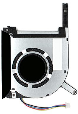 Remplacement du Ventilateur de Refroidissement du GPU Compatible avec ASUS TUF Gaming A17 FA706IH FA706II