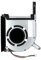 Remplacement du Ventilateur de Refroidissement du GPU Compatible avec ASUS TUF Gaming A17 FA706IH FA706II