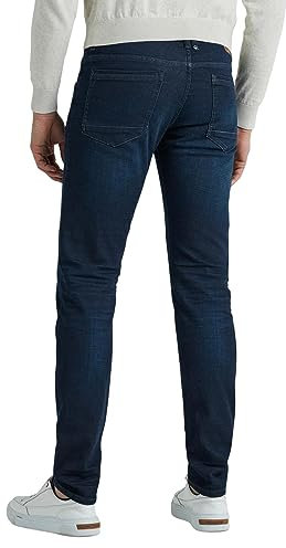 PME Legend TAILWHEEL DARK DENIM SHADE - 35 34