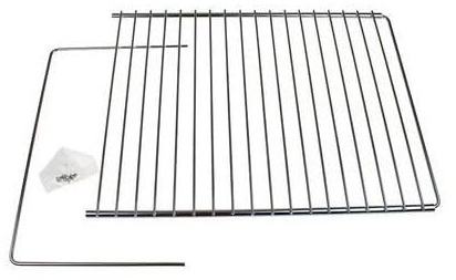 GDE - Universalrost für Backofen 47/75 cm auf 35 cm