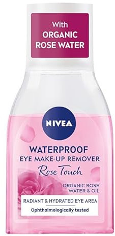 Reinigungstücher – Reinigungsmittel und Peelings der Marke Nivea ideal für Damen