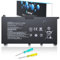 L97300-005 L96887-421 HW03XL Batteria per laptop compatibile con HP Pavilion 17-CN 17-CP 15-EH 15-EG 15-eg0000 15-eh000 17-cn0000 17-cp0000 L96888 7-1D1 HSTNN-OB2A HSTNN-LB8U HSTNN-IB90