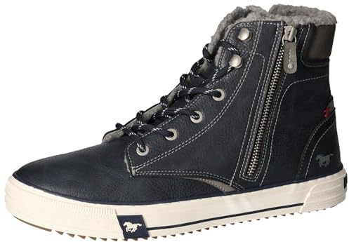 MUSTANG Herren High Top Sneaker
