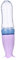 JOINPAYA 1Stk Reis-Müsli-Flasche Babyflaschen Milchflasche schüssel babyschüssel food Futterspender für Kleinkinder Babynahrung Stillflaschen Nuckelflasche Kieselgel Rosa