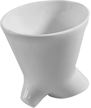 Cabilock Taza De Cerámica Vintage 100ml Decoración De Hogar Estilo De Té Taza De San Valentín