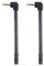 Iyalezirk - Antena de recordatorio de fuerza de señal 3.5DBI para GPS, TV y teléfono móvil de 3,5 mm