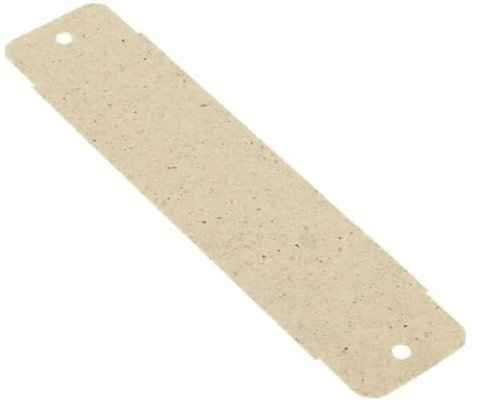 Plaque mica inférieure Four micro-ondes 482000019294, C00335121 WHIRLPOOL