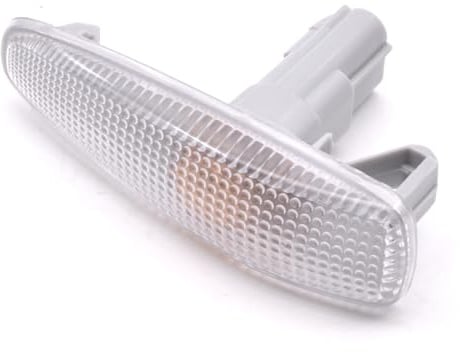 HAOTOM Seitenblinker Blinkleuchte Anzeige Markierungsleuchte Für Mitsubishi ASX 2010-2025 Space Star 2012-2025 Mirage 2018-2020 8351A065