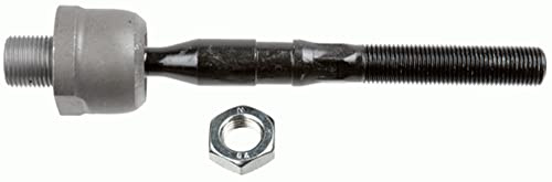 LEMFÖRDER 38438 01 Inner Tie Rod Compatible for Mazda Atenza Hatchback (GH) 2007-2013 Front Axle and Other Vehicles