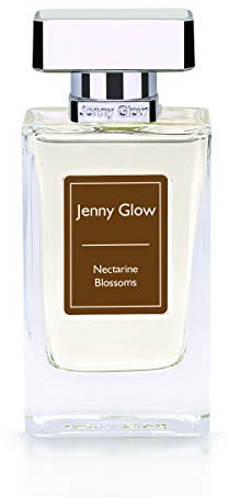 Nectarine Blossoms by Jenny Glow for Women - 2.7 oz EDP Spray