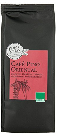 Kornkreis Bioland: Café Pino Oriental 250g