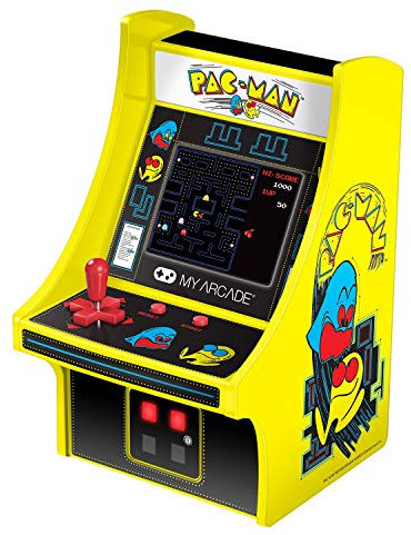 MY ARCADE