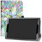 Compatibile con Chuwi HiPad X Custodia,LFDZ Slim Ultra pelle sottile e leggera Cover Case Custodia per 10.1 Chuwi HiPad/Chuwi HiPad X Tablet,Love Tree