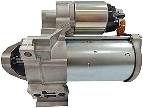 HELLA 8EA 011 611-641 Starter/Anlasser - 12V - 1.4kW