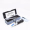 Honig Refraktometer Wassergehalt 13-25% ATC Brix 0,1%