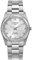 Roamer Damen Uhr Analog Quarz 852844 41 19 20 Amalfi Edelstahl