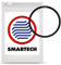 SMARTECH Bague Adaptation Cokin 77 mm de Diamètre - Série P - Anneau de Support pour Filtre