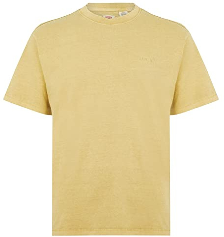 Levi's Men's Red Tab Vintage Tee T-Shirt, Cedar, S