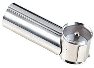 Adaptador de antena de DIN a ISO 90° para radio de coche M F convertidor en ángulo cable