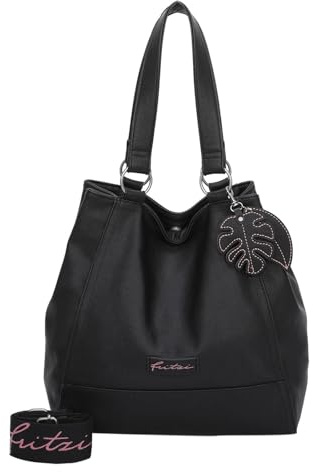 Fritzi aus Preussen Women's Eco Joy01 Bag