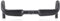Alfa Pasca rennrad lenker 44cm aero rennradlenker carbon 31.8mm Fahrrad-Dropbar UD Matt