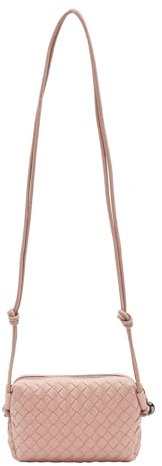 FELIPA Damen Schultertaschen Rosa Onesize