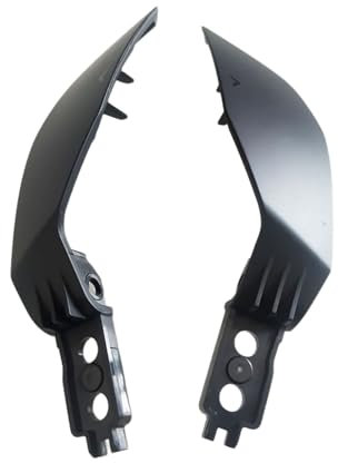 Jiqoe Obere Tastentaste G900 G903 Austausch Linken Rechten Tasten Verbessert Erlebnis