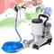 Eastnmythet Macchina elettrica per verniciatura a spruzzo da Parete da 2,5 l/min, spruzzatore di Vernice airless Portatile con Tubo da 5 m, Macchina per spruzzatura di Vernice