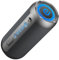 taopodo Portable Bluetooth Speaker IPX7 Waterproof Wireless Speaker with 40W Powerful Speaker 40Hrs Playtime Colorful Flashing Lights TWS Wireless Pairing for Outdoor/Party/Beach/Travel/Gifts