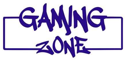 Autocollants muraux pour gamer, zone de jeu, panneau de salle de jeux, affiche de porte de chambre d'adolescent, peintures murales en vinyle-XL-75x163cm-Dark Blue
