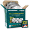 Bayerwald Kreissägeblatt Set Ø165 (3 tlg.) - für Holz Allround - geeignet für Handkreissägen von Bosch, Makita, Metabo uvm.