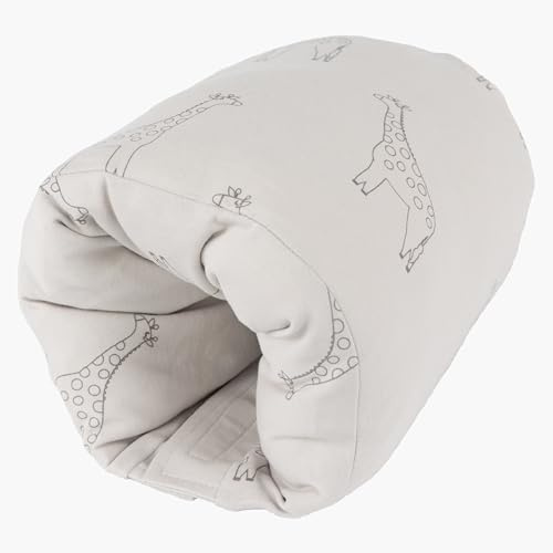 LaLoona Cojín Lactancia Viaje Algodón – Beige