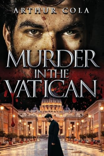 Murder in the Vatican