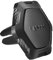 Spigen Support Téléphone Voiture, Accent de Fibre de Carbone, 360 Degrés, Mince Universel Support Telephone Voiture Magnetique pour iPhone, Samsung Galaxy, Pixel etc