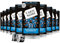 Carte Noire, Espresso Décaféiné, Nespresso Compatible Aluminium Capsules, 10 Packs of 10 Decaffeinated Coffee Pods, 100% Arabica, Cereals and Caramel Notes, Intensity 5/10